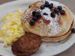 Batter Up Bistro signature dishes Sweet & Savory CrepesSpecialty PancakesOmeletsBreakfast Burrito